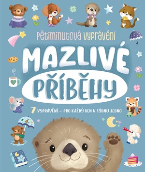 Mazlivé příběhy