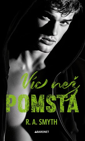 Víc než pomsta