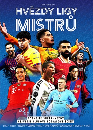 Hvězdy Ligy mistrů