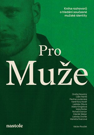 Pro muže