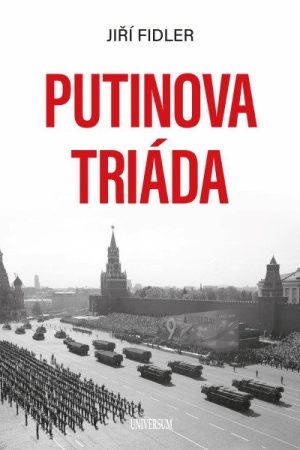 Putinova triáda