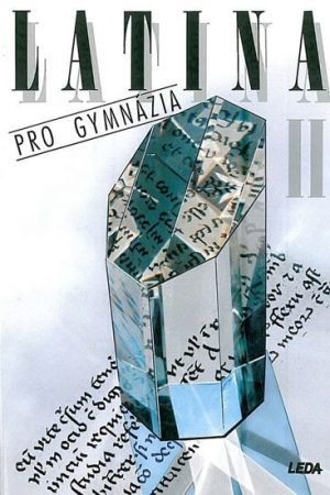 Latina pro gymnázia II.