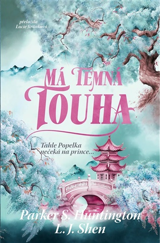 Má temná touha