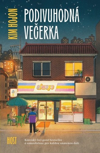 Podivuhodná večerka - Obrázek 2