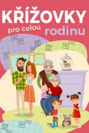 Křížovky pro celou rodinu