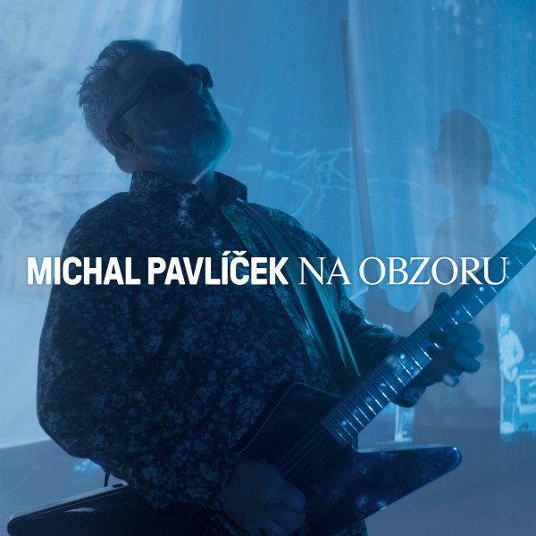 LP Michal Pavlíček: Na obzoru - Obrázek 2