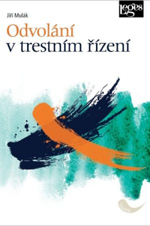 Odvolání v trestním řízení