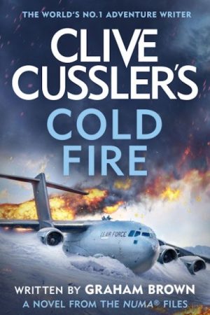 Clive Cussler´s Cold Fire