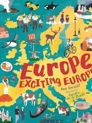 Europe, Exciting Europe