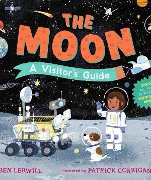 Moon: A Visitor´s Guide