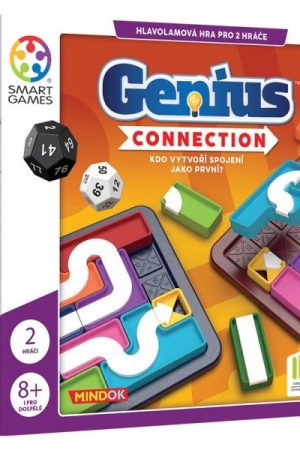 SMART: Genius Connection