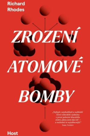 Zrození atomové bomby