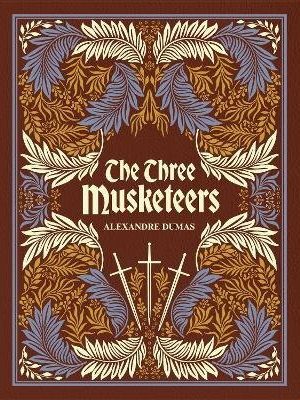 Three Musketeers