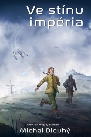 Rozdělené město: Ve stínu impéria