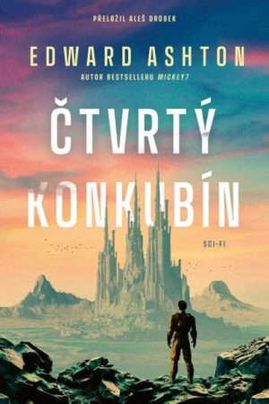 Čtvrtý konkubín