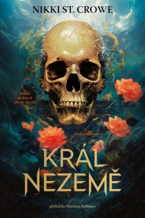 Král Nezemě