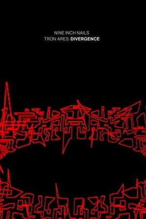 2LP Nine Inch Nails: Tron Ares: Divergence