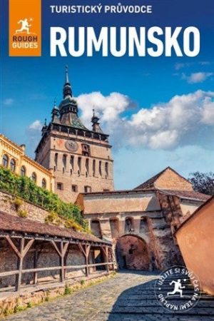 Rumunsko - Turistický průvodce