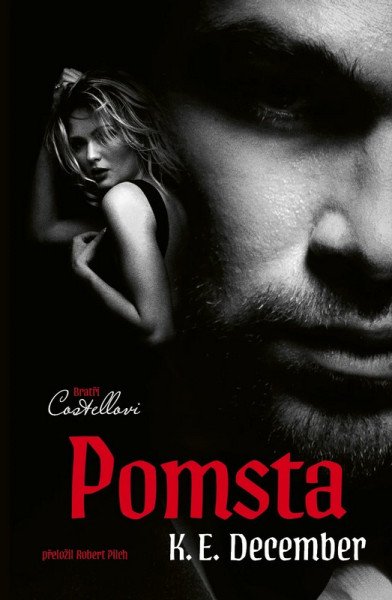 Bratři Costellovi 1 - Pomsta - Obrázek 2