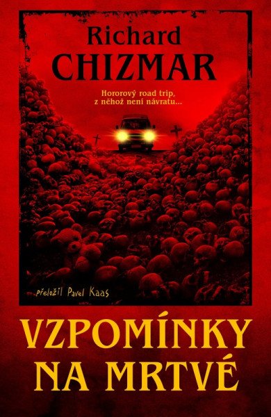 Vzpomínky na mrtvé - Obrázek 2