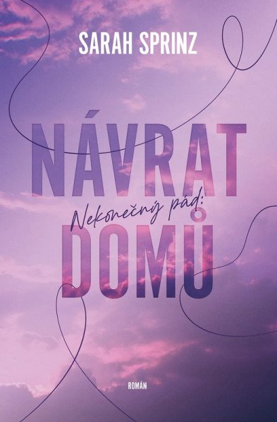 Nekonečný pád - Návrat domů - Obrázek 2