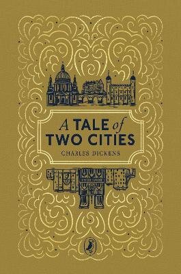 Tale of Two Cities