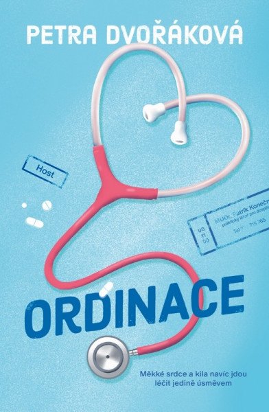 Ordinace - Obrázek 2
