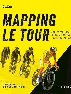 Mapping Le Tour