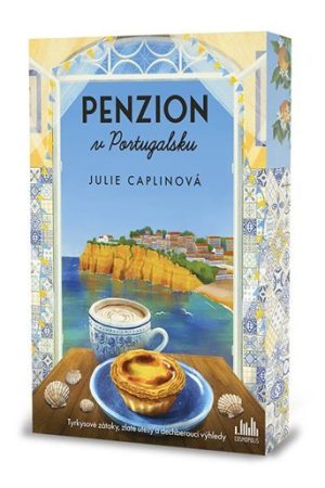 Penzion v Portugalsku (limitovaná edice)