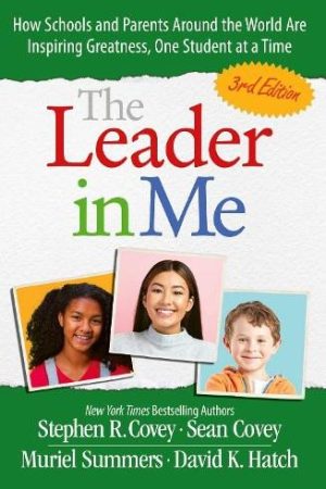 Leader in Me (3rd Edition)