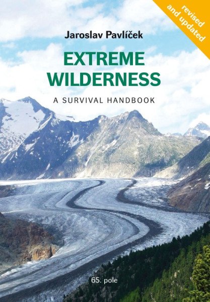 Extreme Wilderness - A Survival Handbook - Obrázek 2