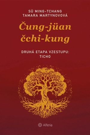 Čung-jüan čchi-kung 2 - Druhá etapa vzestupu: uklidnění