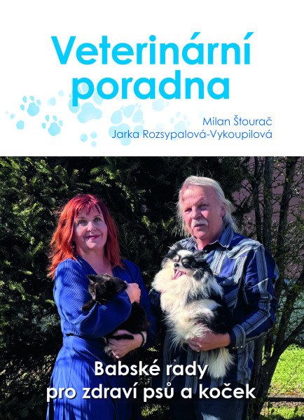 Veterinární poradna - Babské rady pro zdraví psů a koček - Obrázek 2