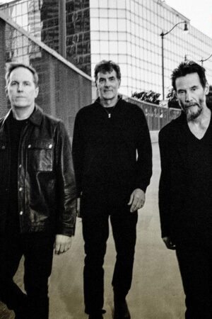 CD Dogstar: All In Now