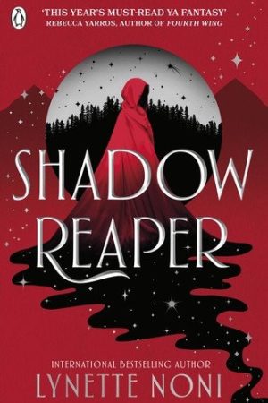 Shadow Reaper
