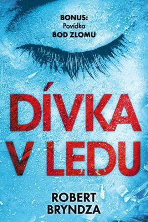 Dívka v ledu (výroční vydání)