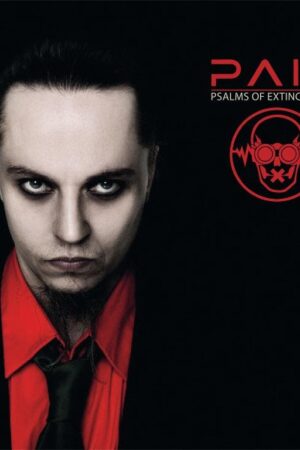 LP Pain: Psalms Of Extinctions (Remastered)