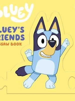 Bluey: Bluey´s Friends