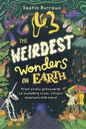 Weirdest Wonders on Earth
