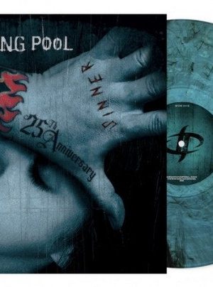 LP Drowning Pool: Sinner (25th Anniversary)