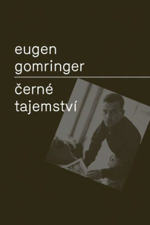 Černé tajemství