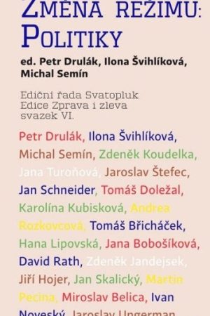 Změna režimu: Politiky