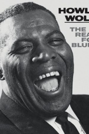 LP Howlin´ Wolf: The Real Folk Blues