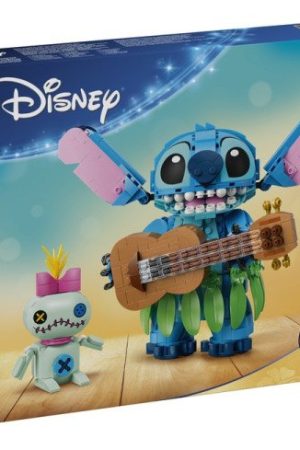 LEGO® - Disney 43296 Stitch a Scrump
