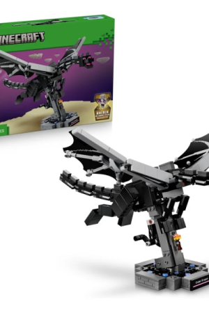 LEGO® Minecraft®  21595 Drak z Enderu