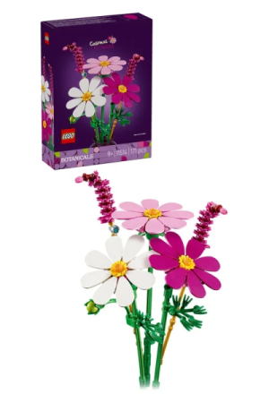LEGO® Botanicals 11514 Krásenky