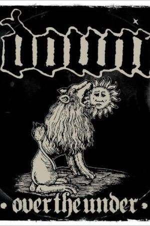 2LP Down: Over The Under