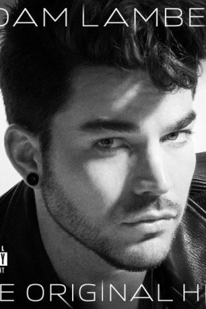 LP Adam Lambert: The Original High