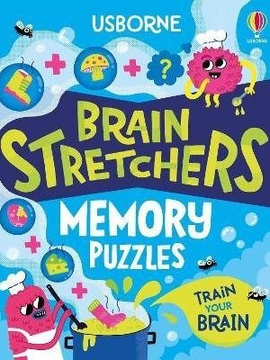 Brain Stretchers: Memory Puzzles