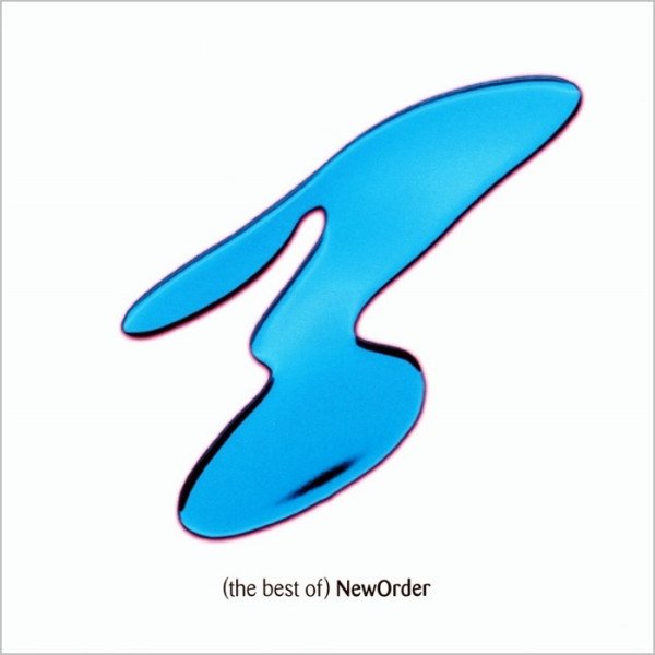 2LP New Order: The Best Of New Order